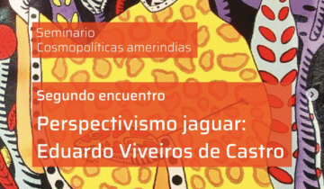 Perspectivismo Jaguar